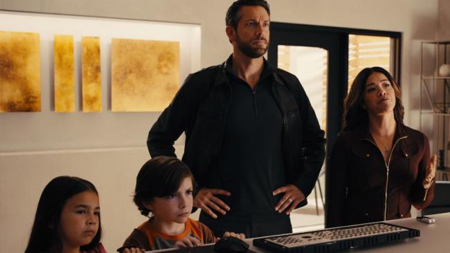 Spy Kids: Armageddon