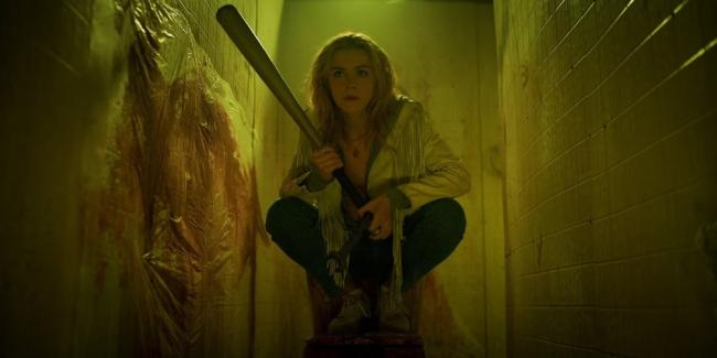 Totally Killer Kiernan Shipka