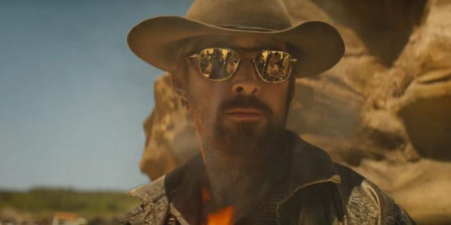 The Fall Guy Ryan Gosling The Fall Guy Ryan Gosling