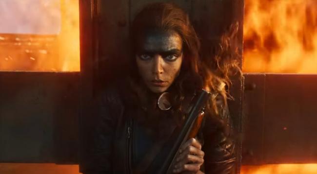 Furiosa Furiosa