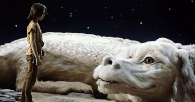 Die unendliche Geschichte Die unendliche Geschichte