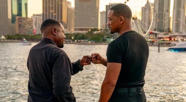 Bad Boys 4 Bad Boys 4
