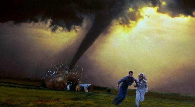 Twister Twister
