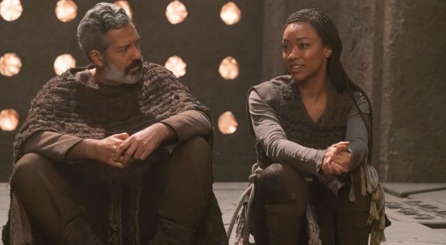 Star Trek Discovery 506