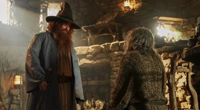 Der Herr der Ringe Serie Tom Bombadil Der Herr der Ringe Serie Tom Bombadil