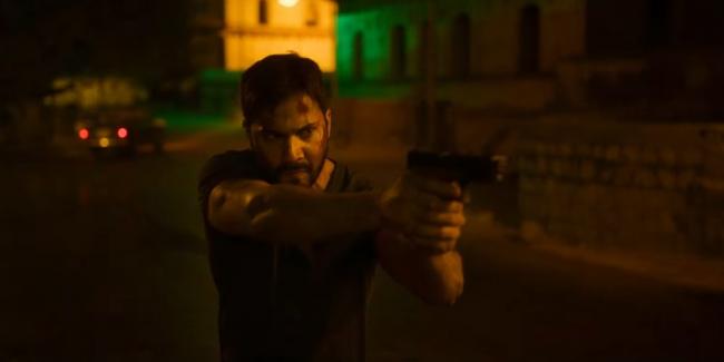 Citadel: Honey Bunny Citadel: Honey Bunny