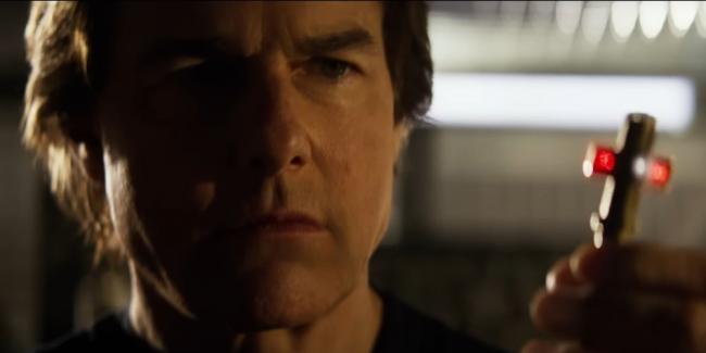 Mission: Impossible: The Final Reckoning Mission: Impossible: The Final Reckoning