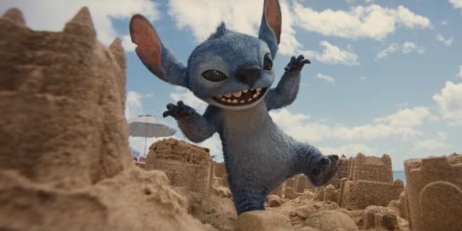 Lilo & Stitch 