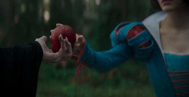 Schneewittchen Schneewittchen