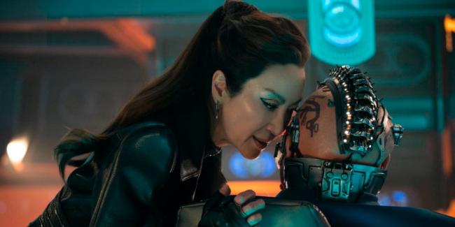 Star Trek Sektion 31 Star Trek Sektion 31