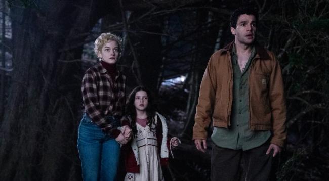 Wolf Man Remake