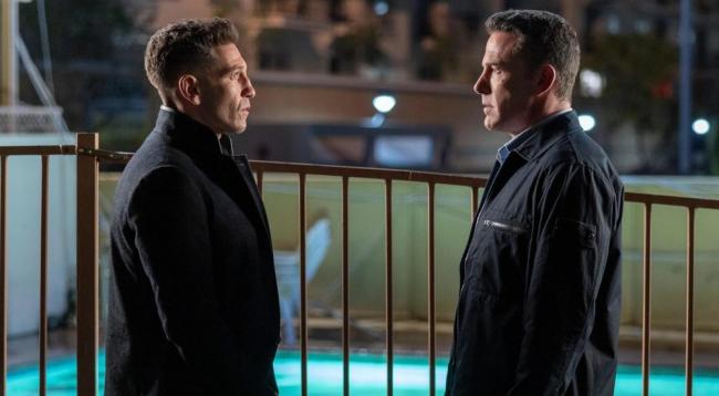 The Accountant 2 The Accountant 2