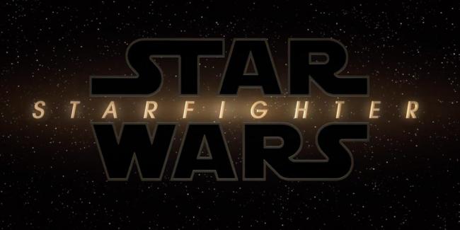 Star Wars: Starfighter 