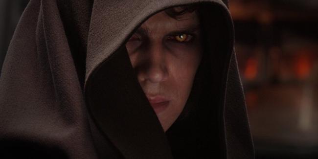 Star Wars Episode 3