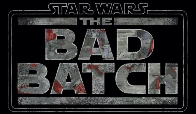 Star Wars: The Bad Batch Star Wars: The Bad Batch