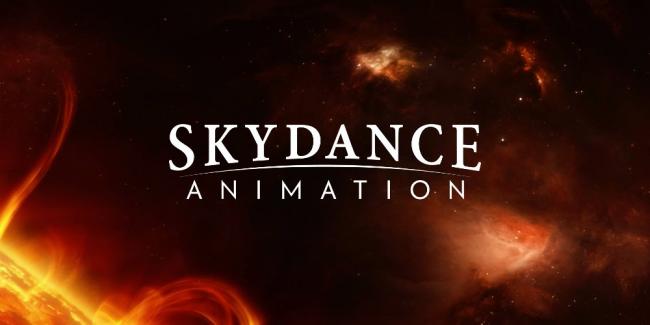 Skydance Animation