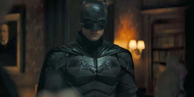 The Batman The Batman