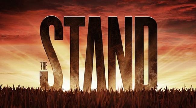The Stand CBS All Access The Stand CBS All Access