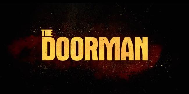 The Doorman - Tödlicher Empfang