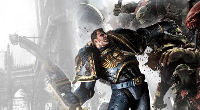 Warhammer 40k Warhammer 40k