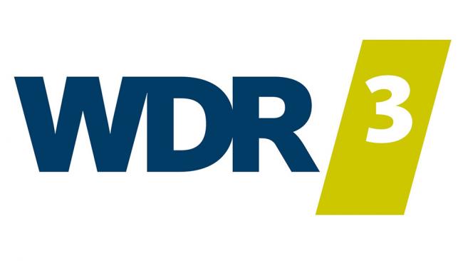 WDR3 Logo