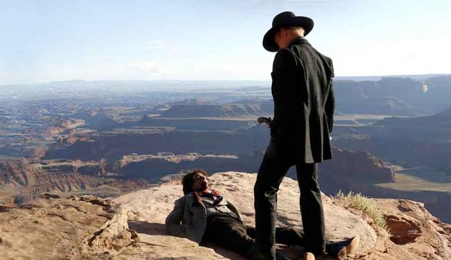 HBO Westworld