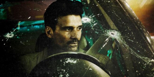 Wheelman