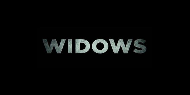 Widows