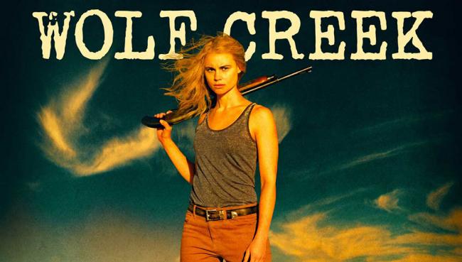 Wolf Creek Wolf Creek