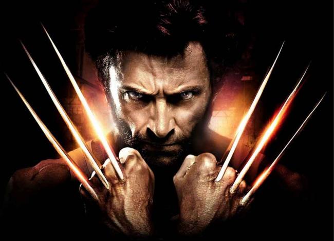 Wolverine - Weg des Kriegers Poster Wolverine - Weg des Kriegers Poster