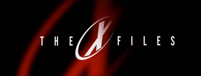 Akte X Logo Akte X Logo