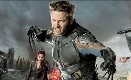 Wolverine