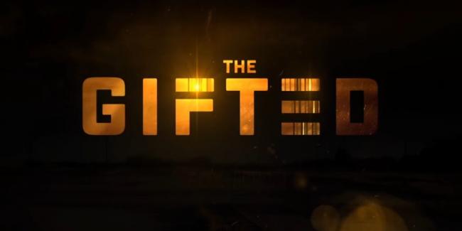 The Gifted X-Men