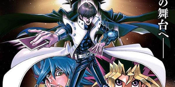Yu-gi-oh