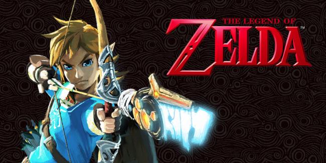 The Legend of Zelda Link The Legend of Zelda Link