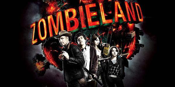 Zombieland Zombieland