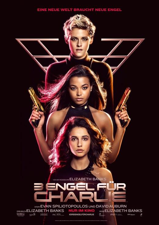 3 Engel für Charlie 3 Engel für Charlie