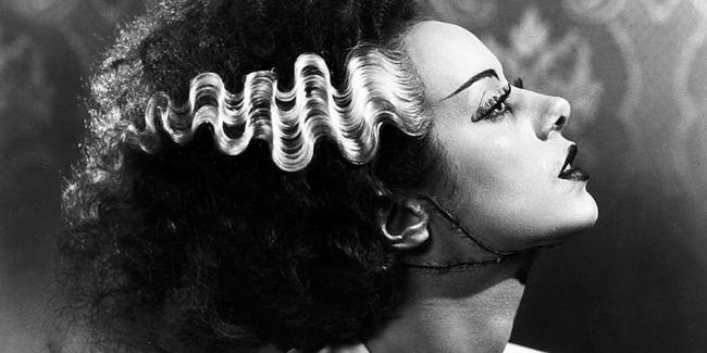 Frankensteins Braut Frankensteins Braut