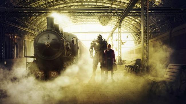 Fullmetal Alchemist 