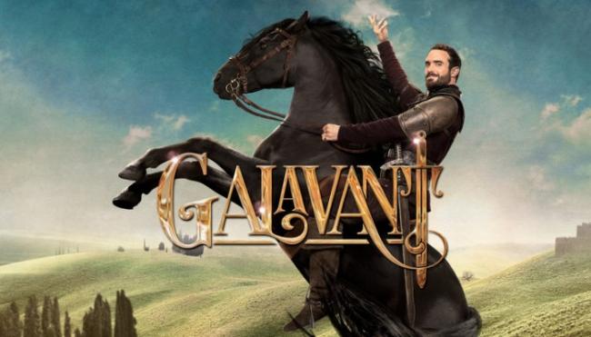 Galavant Galavant