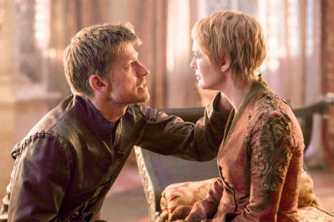 Game of Thrones 6.01 Szenenbild "The Red Woman" Game of Thrones 6.01 Szenenbild "The Red Woman"