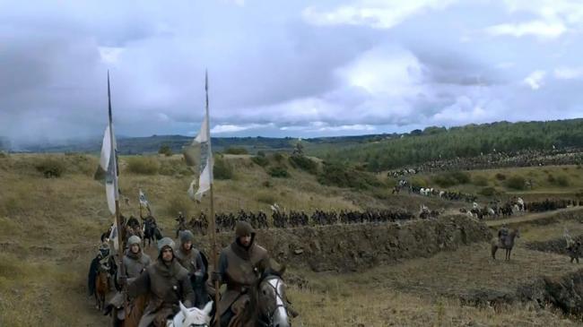 Game of Thrones Armee Game of Thrones Armee