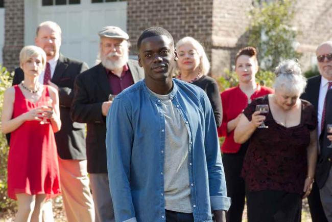 Daniel Kaluuya in Get Out (2017) Daniel Kaluuya in Get Out (2017)