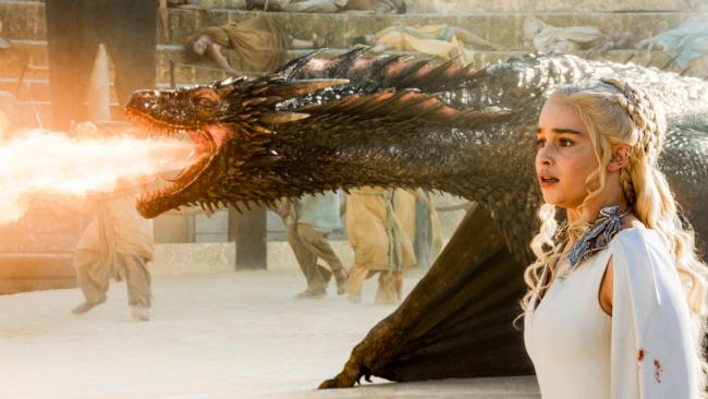 Game of Thrones Game of Thrones