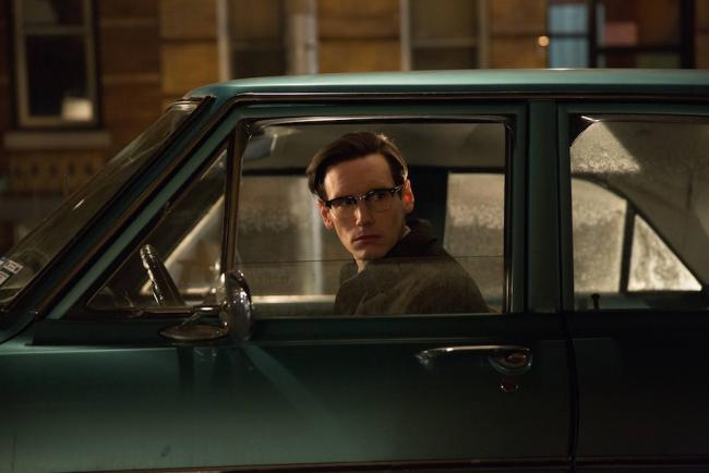 Gotham Episode 1x120 Gotham Episode 1x120