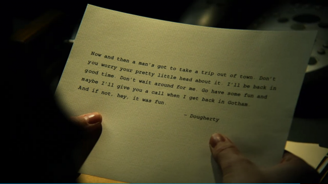Gotham Episode 1x21