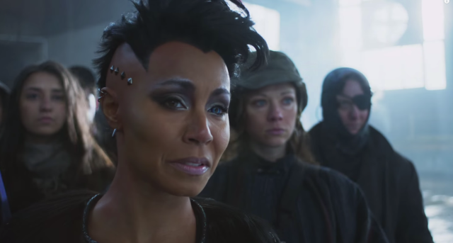 Gotham Episode 1x22 Gotham Episode 1x22