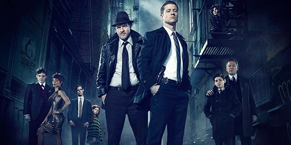 Gotham Gotham