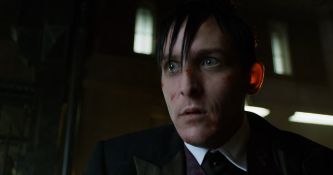 Gotham Episode 1x12