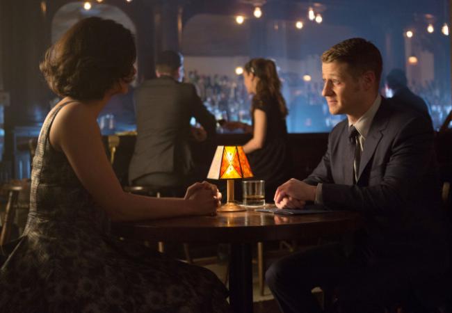 Gotham Episode 1x14
